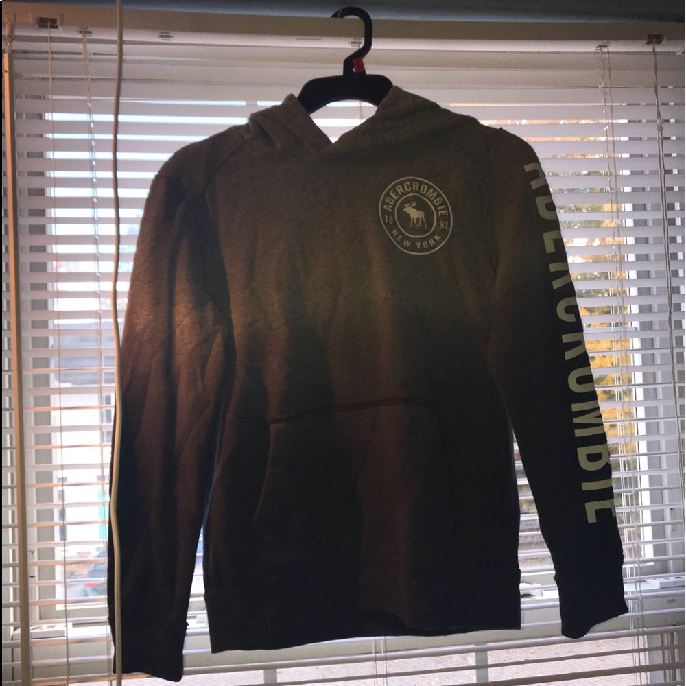 Abercrombie and Fitch Kids Hoodie